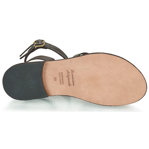 Dream in Green - OBELLA - Marron