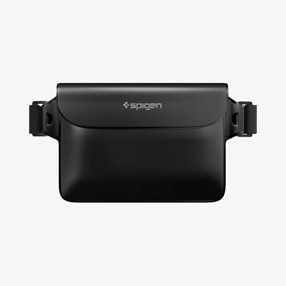 Universal Wasserdichte Bauchtasche AquaShield IPX8 (AMP04532) - Schwarz