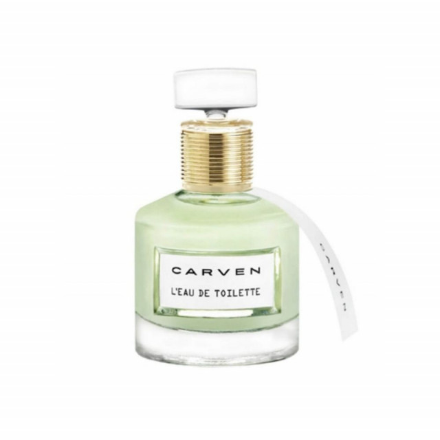 Carven L'Eau de Toilette CARVEN