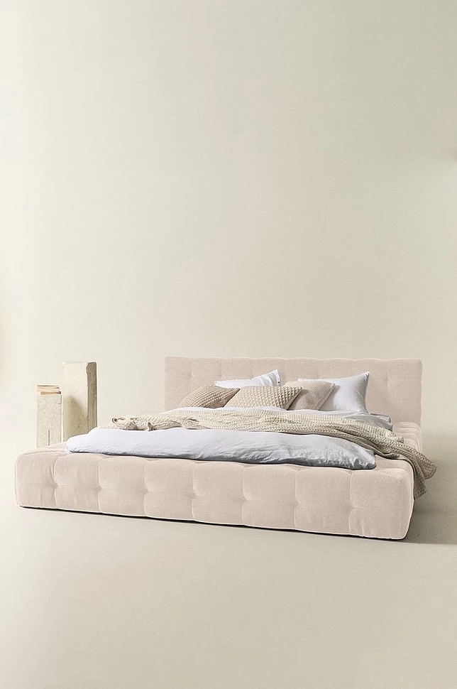 PELOW sengeramme 160 cm