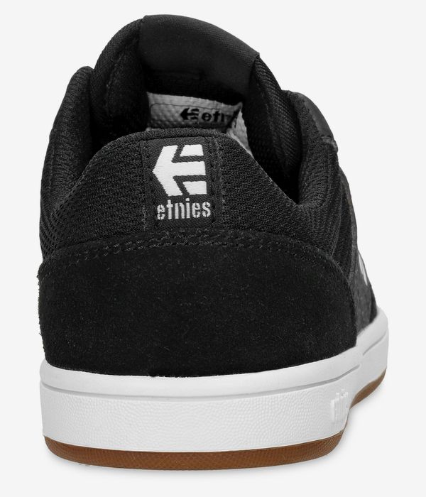 Etnies Marana Schuh kids (black gum white)