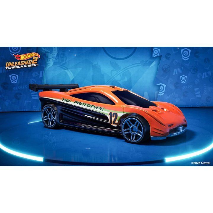 Hot Wheels Unleashed 2: Turbocharged (Day 1 Edition)- Xbox Series X