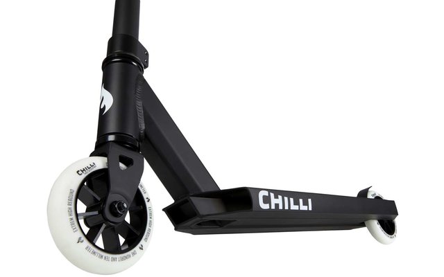 Chilli Stuntscooter Base