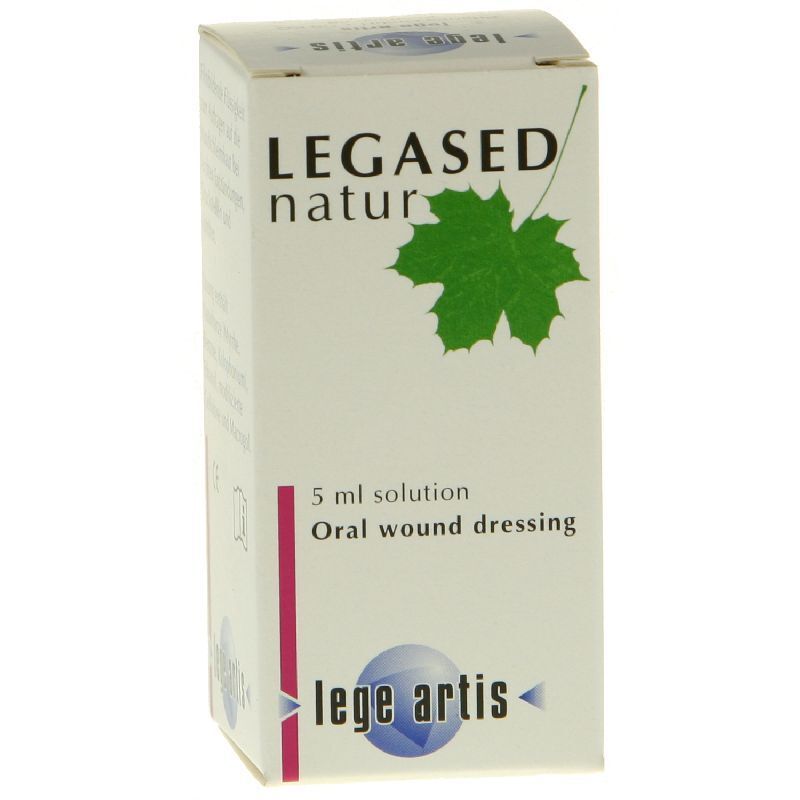Legased Natur Lösung