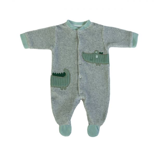 FS Baby Babygrow - 16269