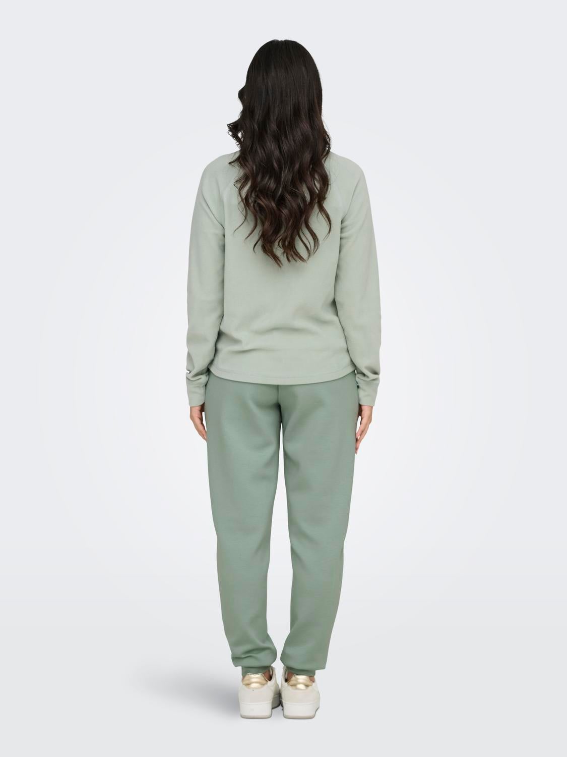 ONPINO Jacke Aqua Gray