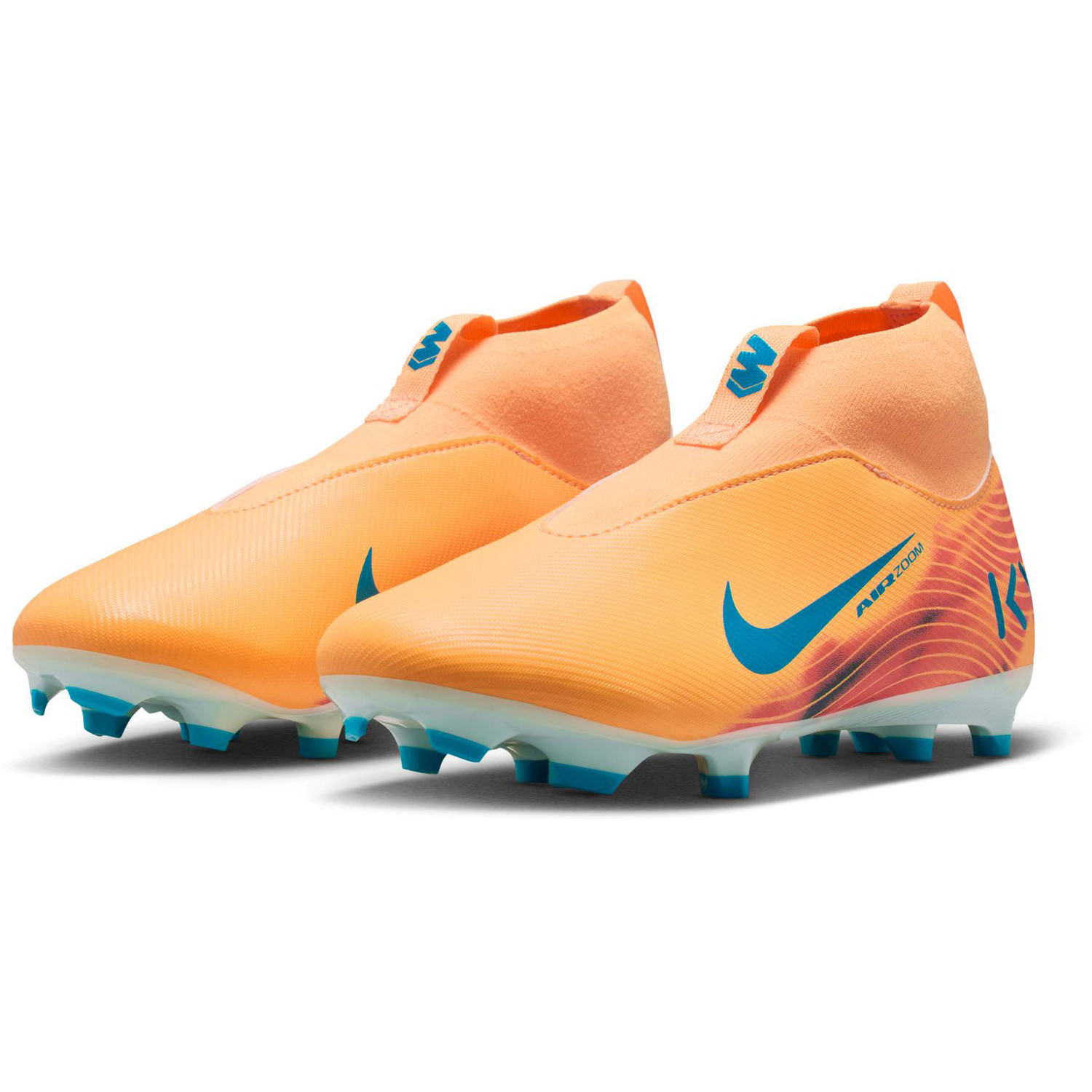 Nike Mercurial Superfly 10 Academy KM FG/MG Kids