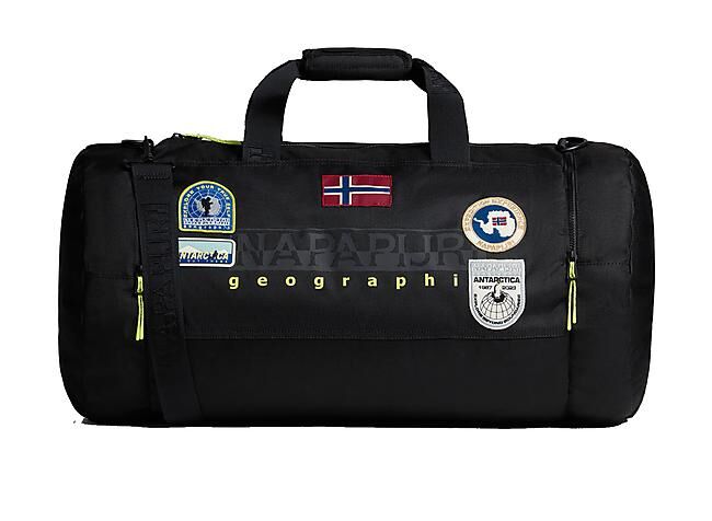 NAPAPIJRI - SAC OHRID DUFFEL