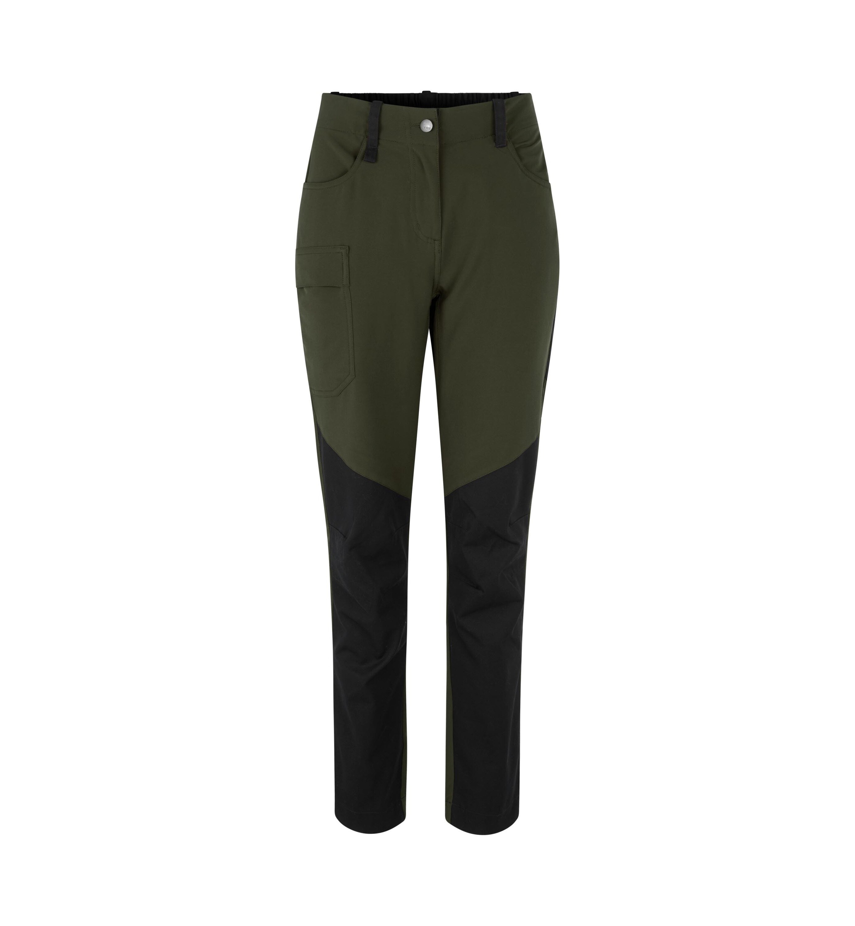 ID Hybridhose stretch