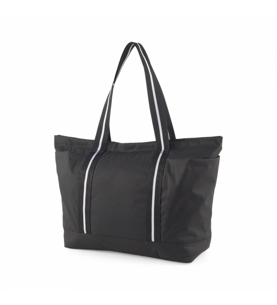Puma Bolso Prime Street negro