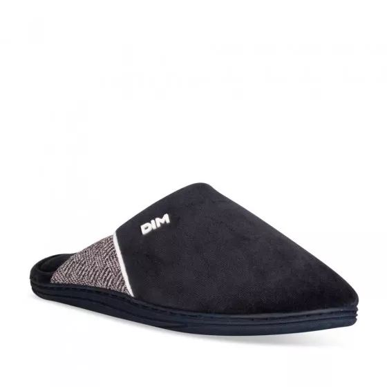 Chaussons MARINE DIM