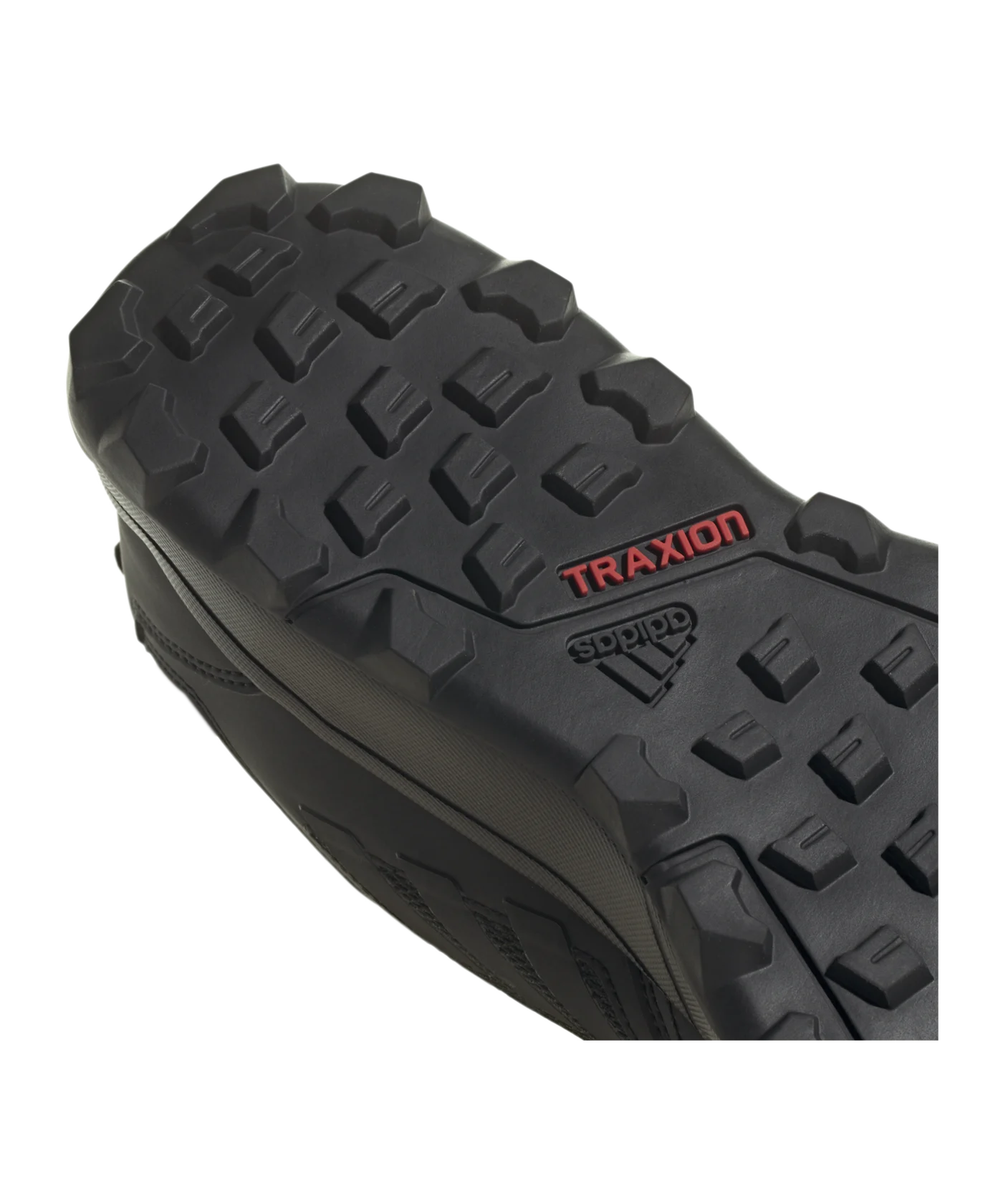 adidas Terrex Tracerocker 2 GTX Damen Schwarz