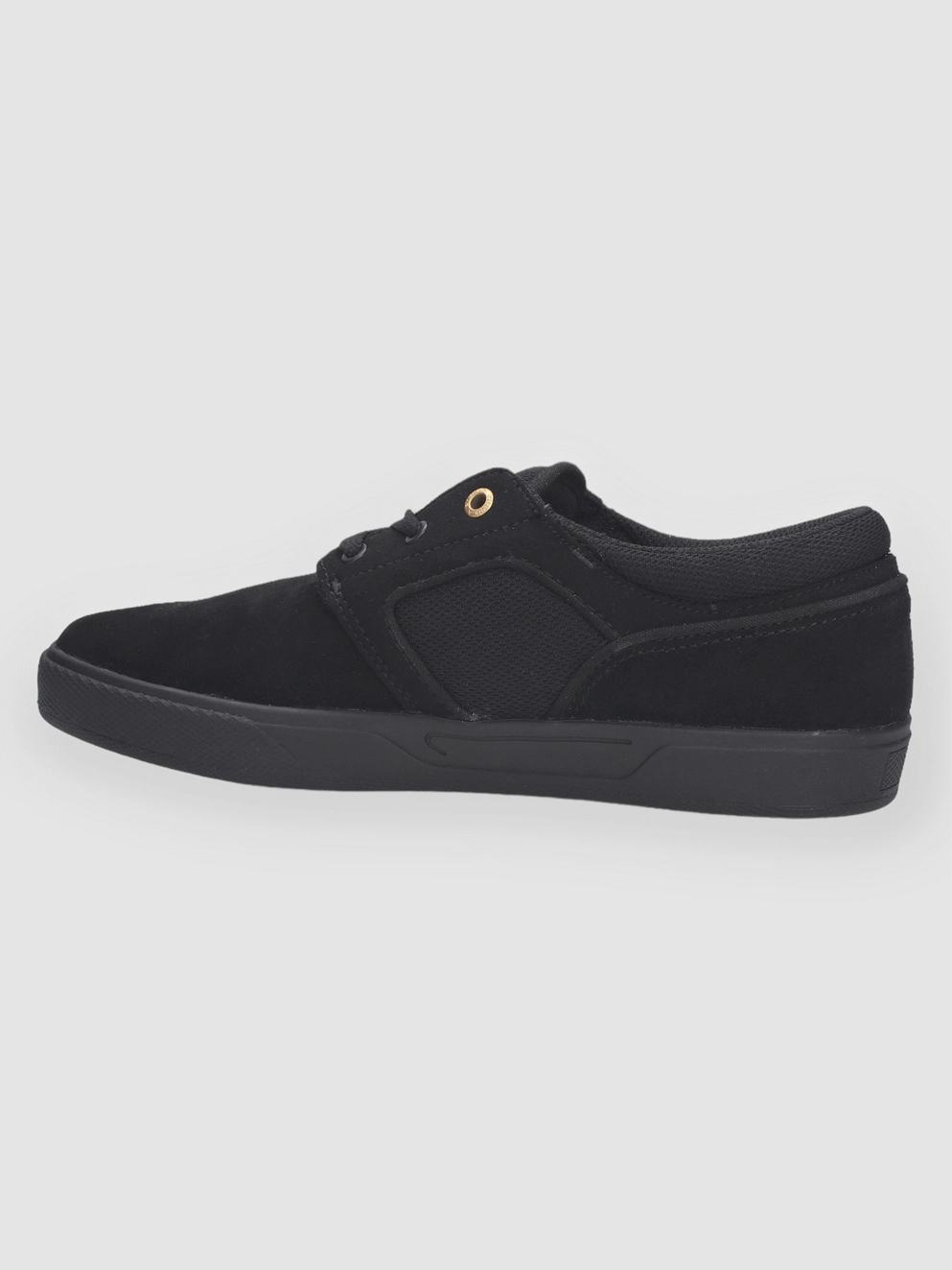Emerica Figgy G6 Skate Shoes black/black