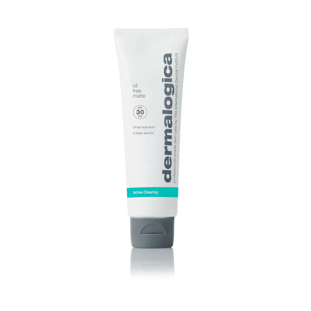 Dermalogica Active Clearing Oil Free Matte SPF30 - 50 ml