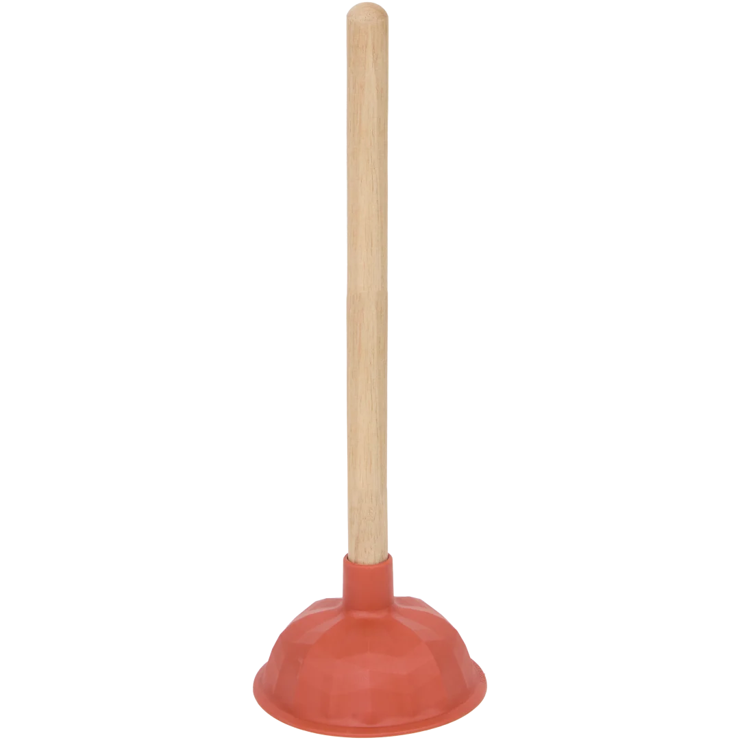 Déboucheur ventouse