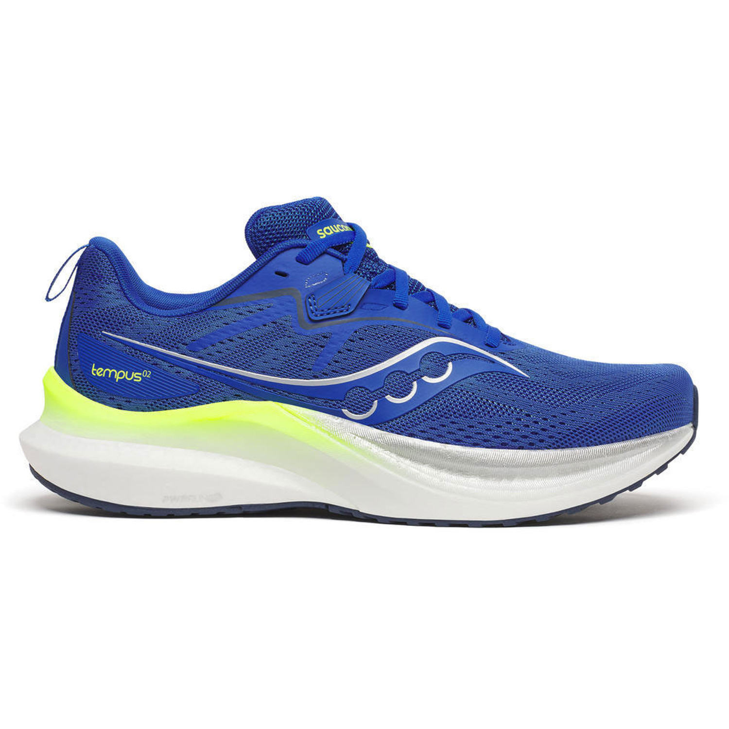 Saucony Tempus 2 Heren
