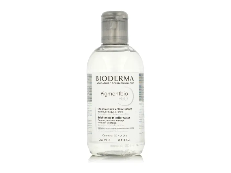 Bioderma BIODERMAPIGMENTBIO H20 250ml