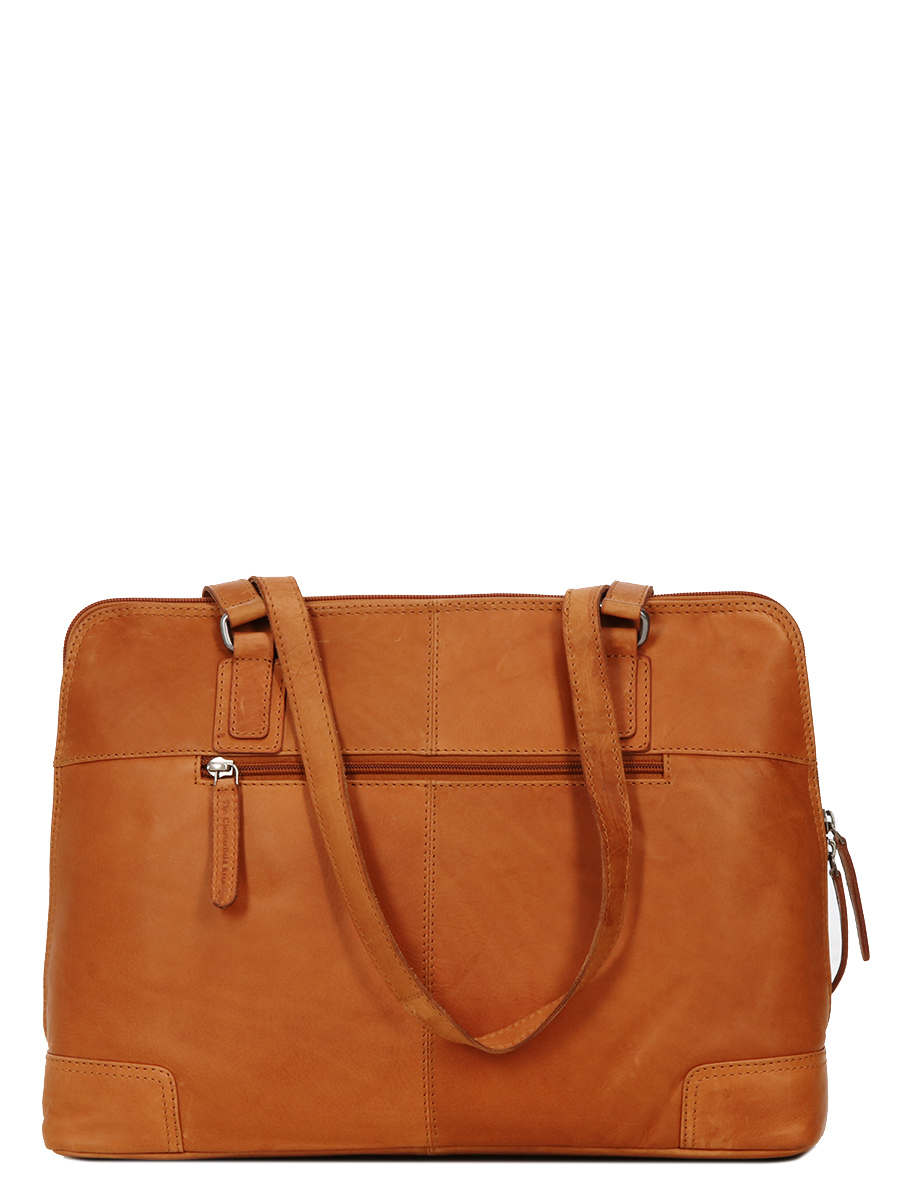 Sac ordinateur The Chesterfield Brand Flint 13 pouces