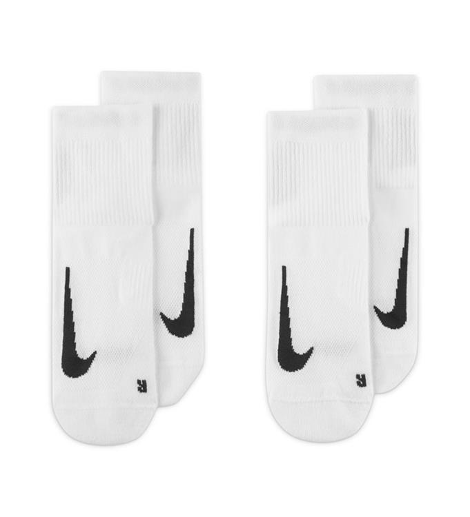 Nike Multiplier Ankle Unisex Hardloopsokken
