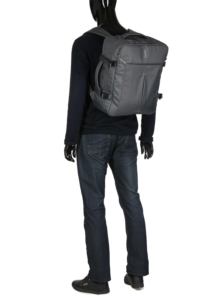 Sac À dos underseat Roncato Ironik 2.0