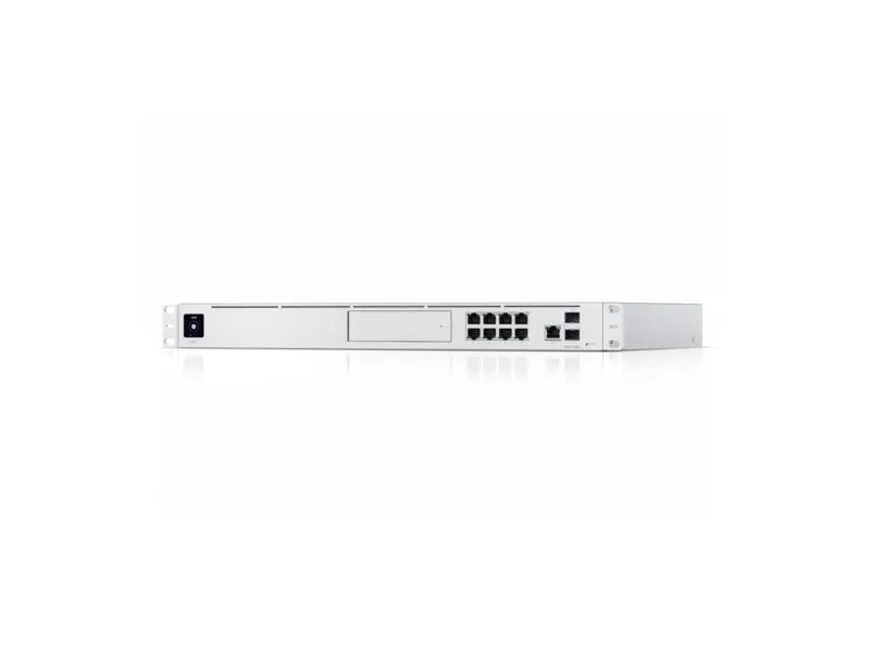 Ubiquiti UniFi Dream Machine Pro - Sikkerhedsudstyr - 10GbE - 1U