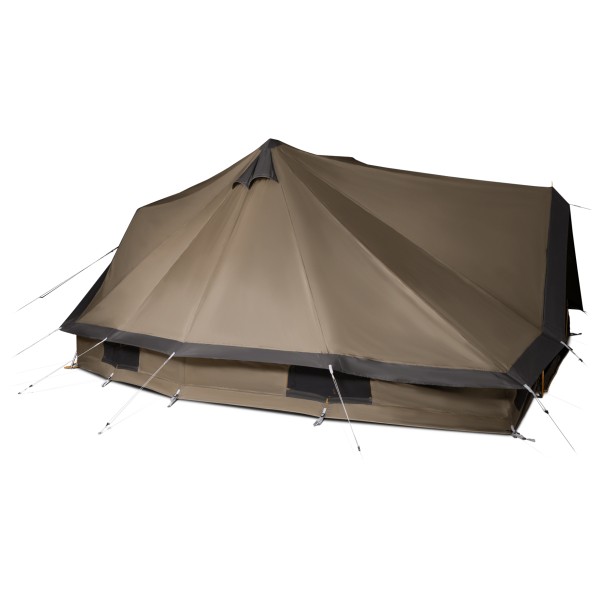 Kampa - Wildrest 06 - Tente de groupe