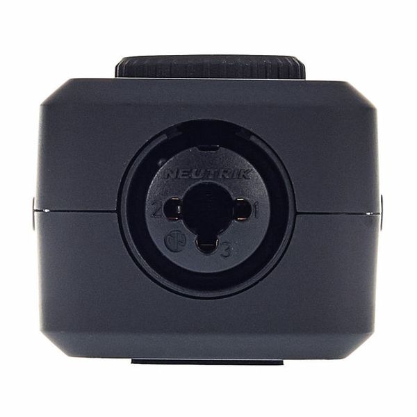 IK Multimedia iRig Pro I/O