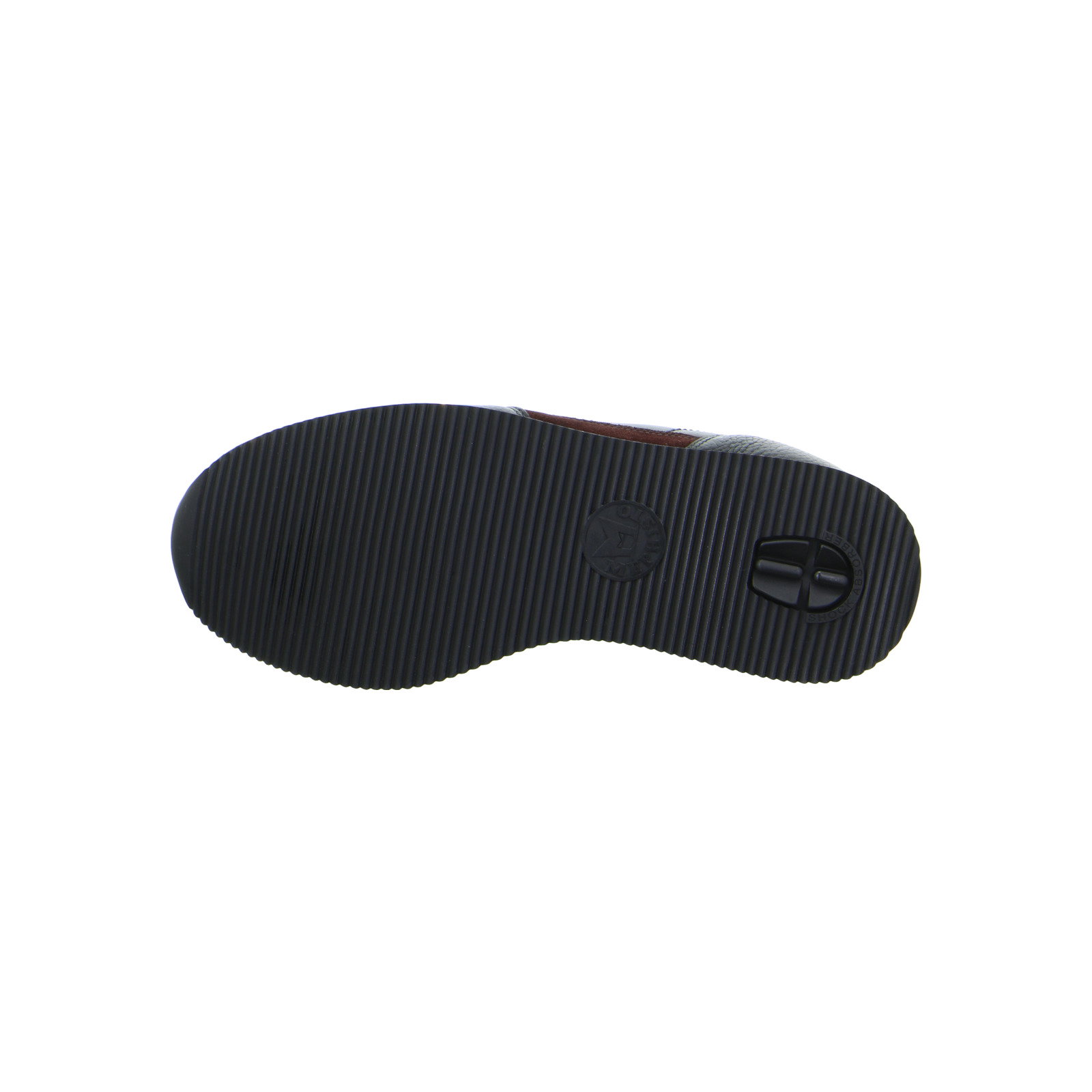 Mephisto chaussures Gilford noir