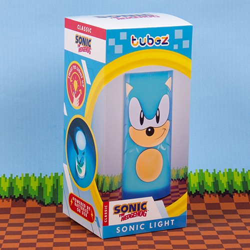 Sonic Tubez Light