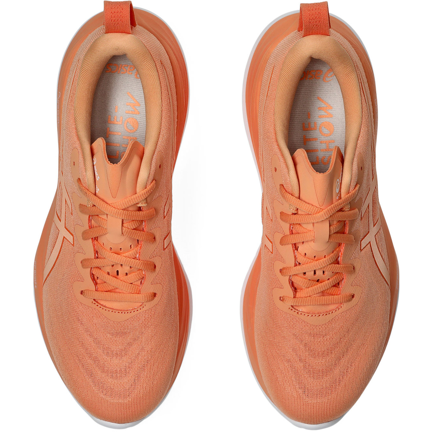 ASICS GEL-Cumulus 27 LITE-SHOW Heren