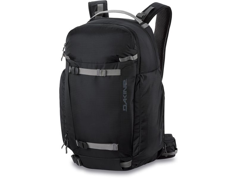 DAKINE Rucksack Mission Pro 32 l, Schwarz Wintersport Rucksack