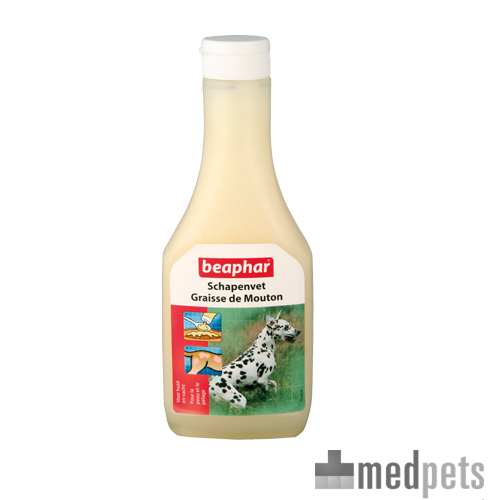 Beaphar Schapenvet Vloeibaar