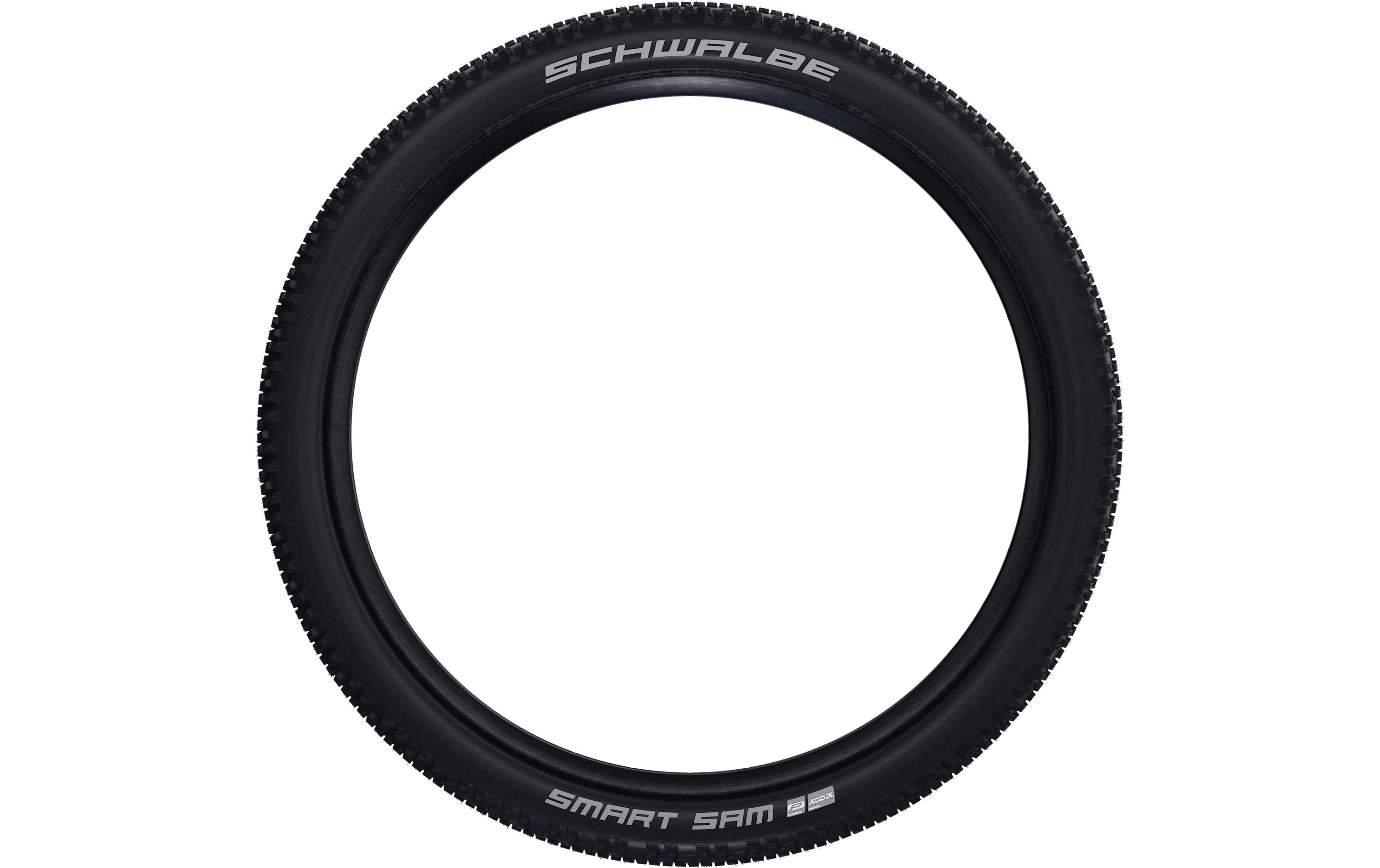 Velopneu Smart Sam 26 