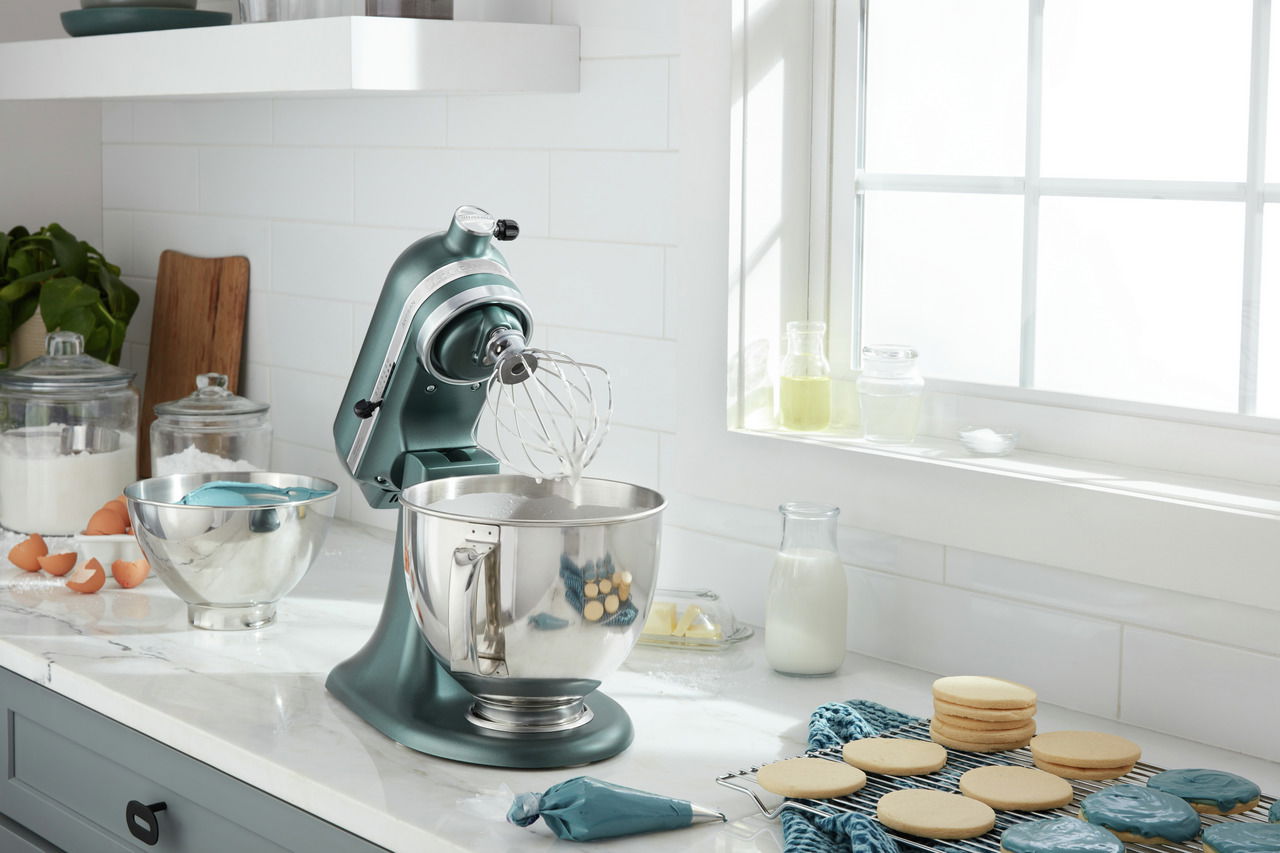 KitchenAid Küchenmaschine ARTISAN 5KSM175PSEJP