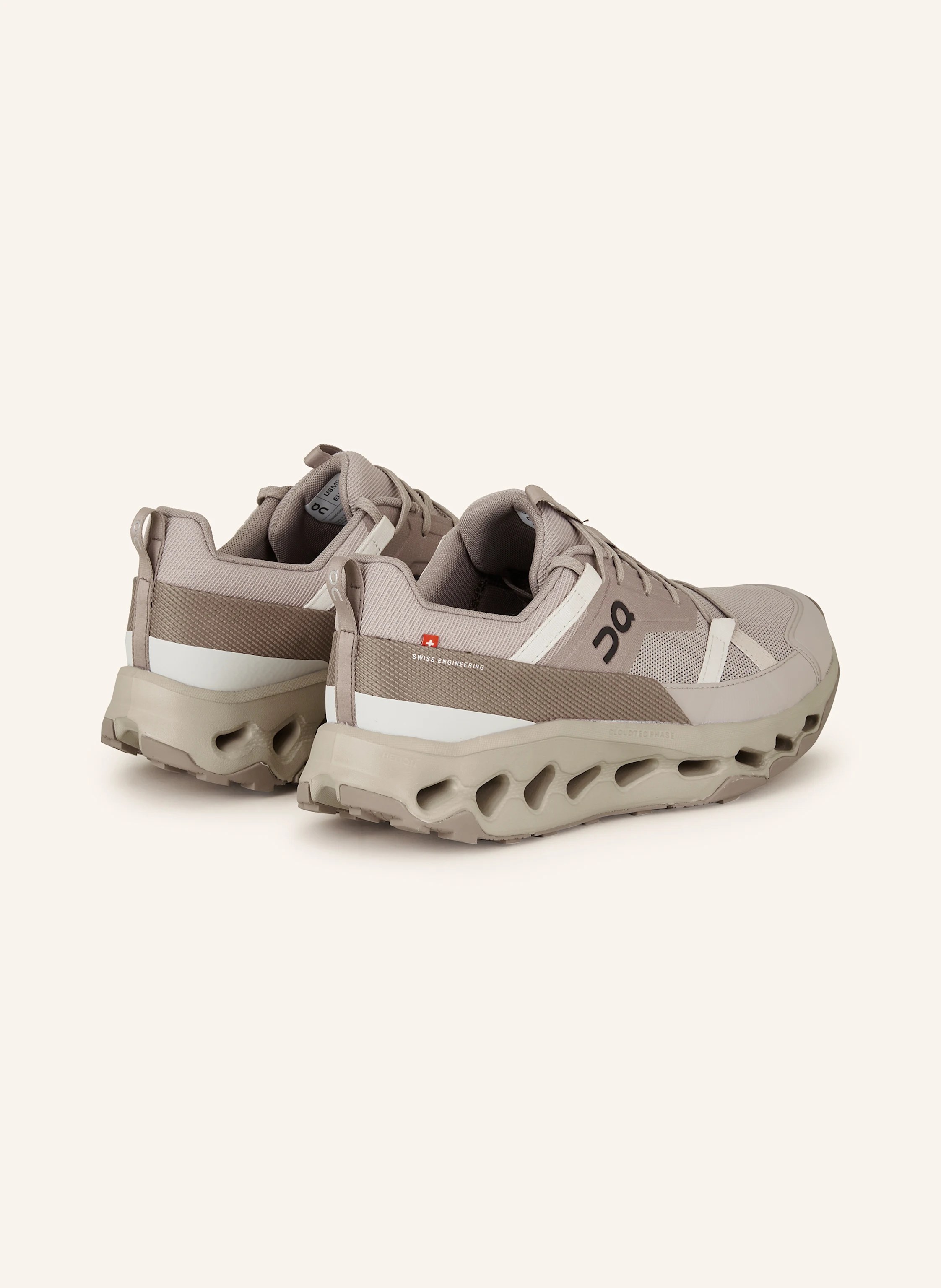 On Wanderschuhe CLOUDHORIZON