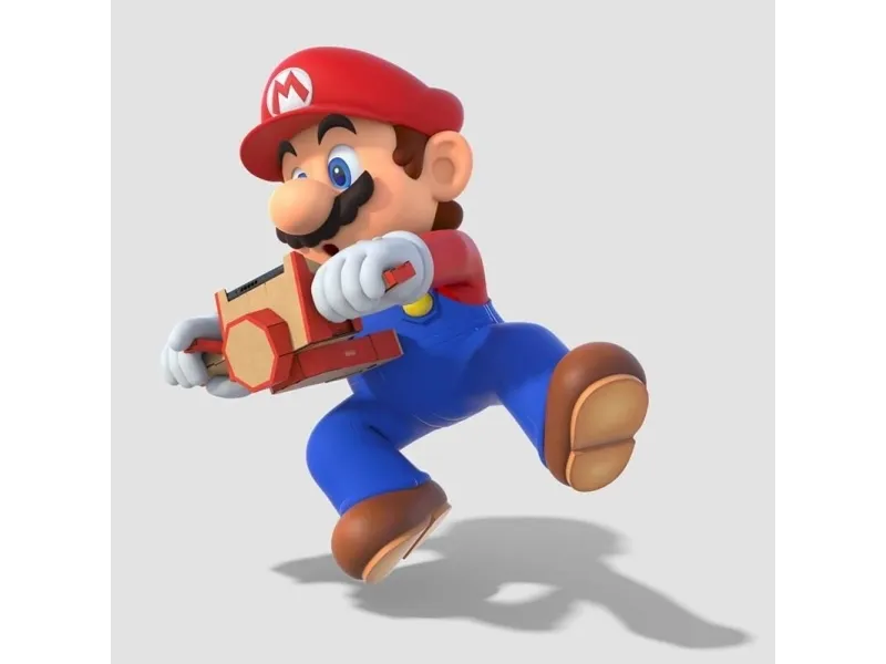 Mario Kart 8 Deluxe - Nintendo Switch