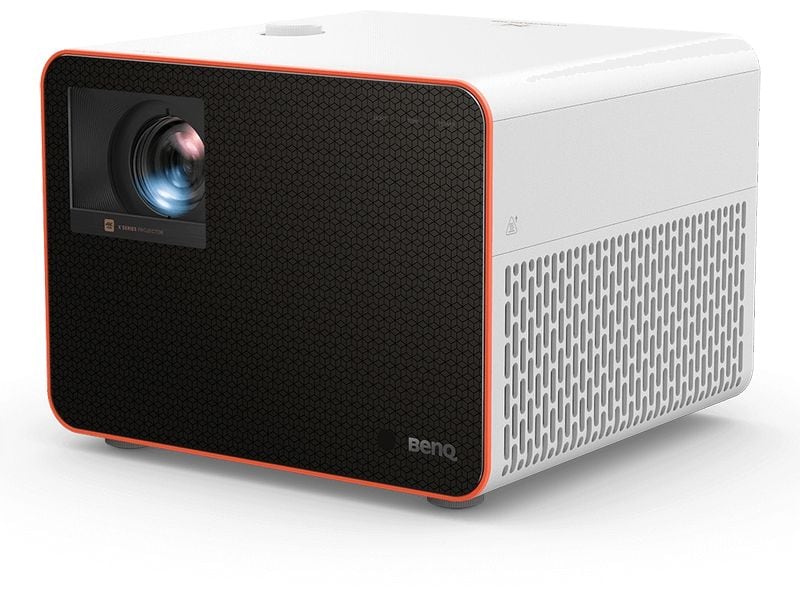 BenQ Projektor X3100i 4K HDR 4LED Gaming Beamer mit 240 Hz