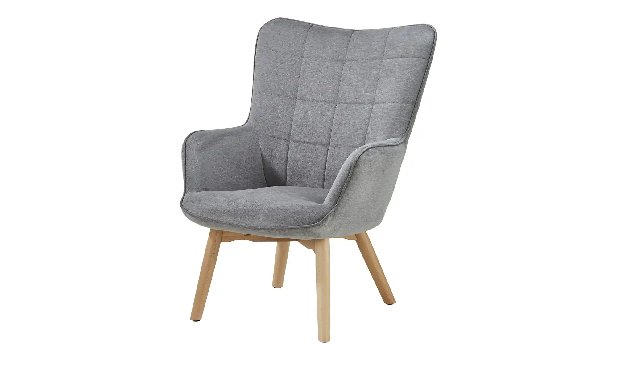 Sessel mit Fußhocker Annika