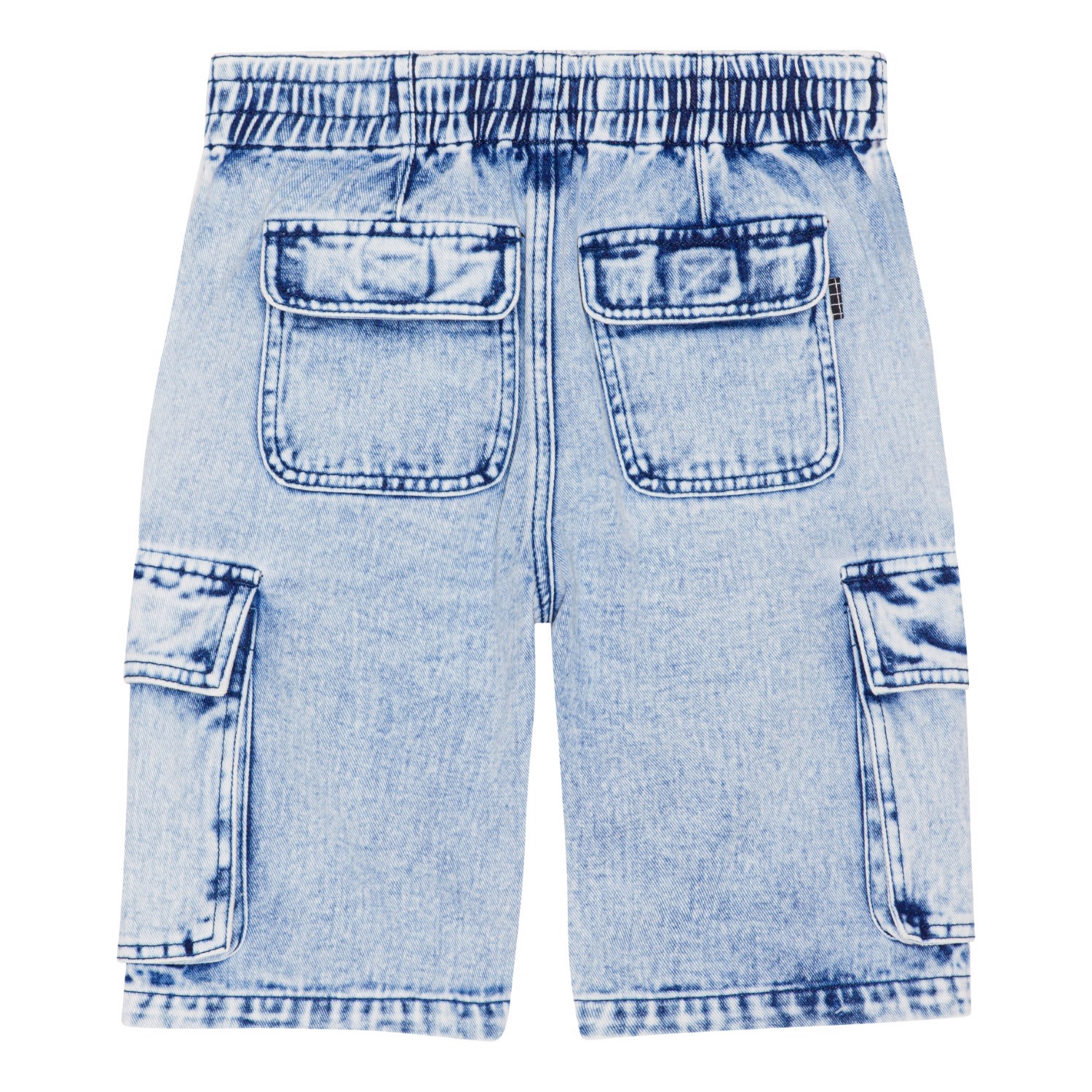 Alvy - Light Stone Denim