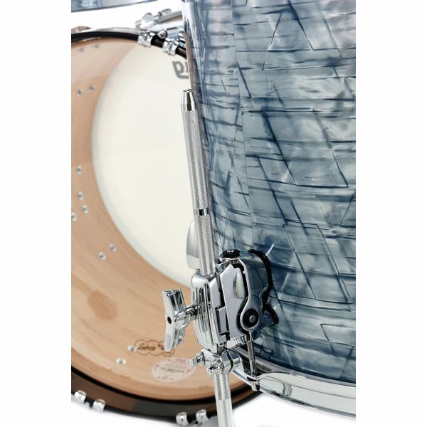 Ludwig Classic Maple Fab 22 Sky Blue