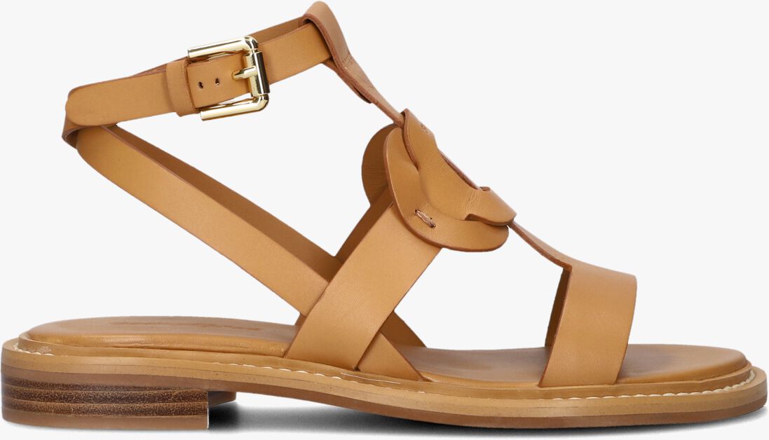 SEE BY CHLO\u00C9 bruine see by chlo&eacute; sandalen loys