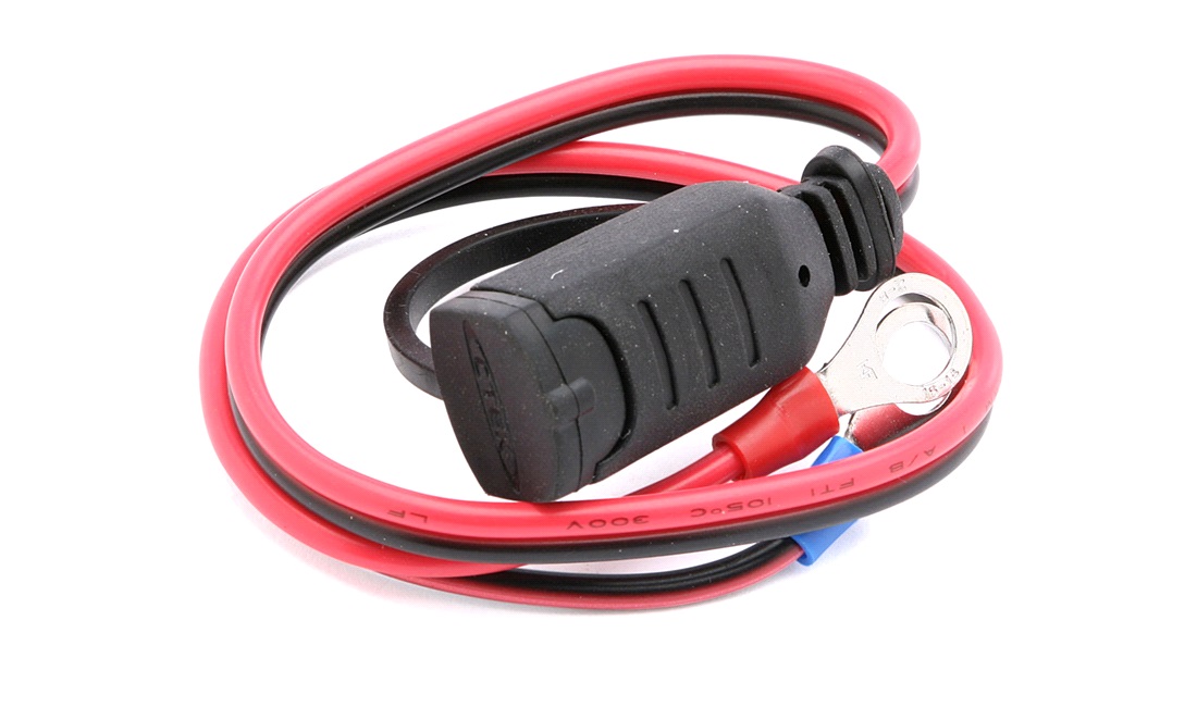 CTEK comfort connect M8