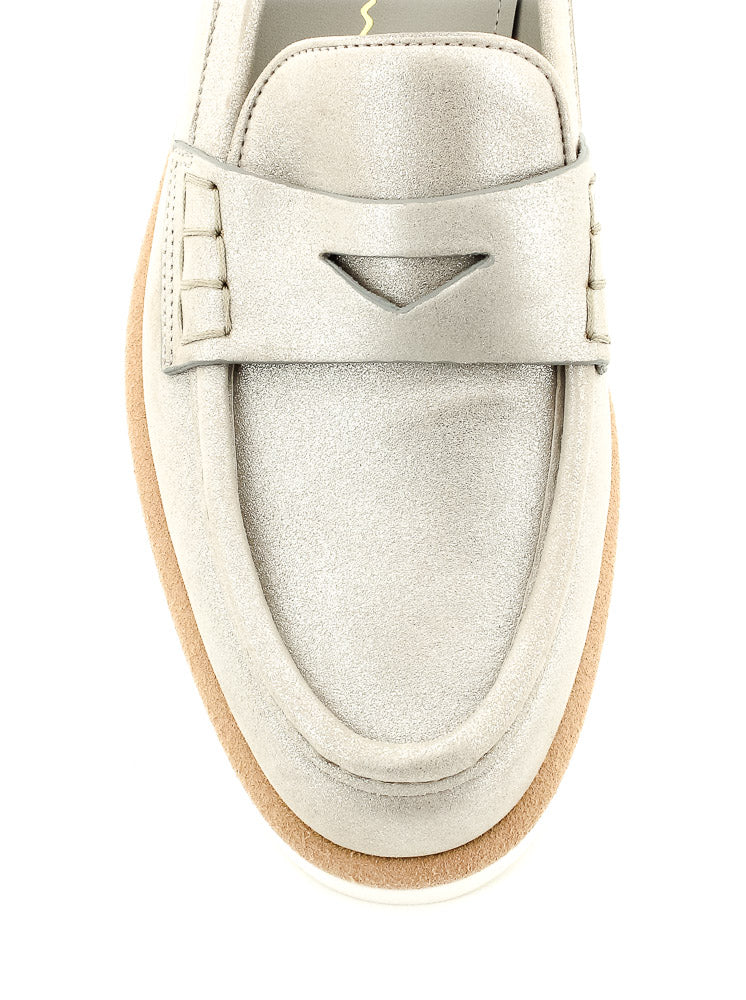 SANTONI - QUENTIN 59462 EWE ARGENT