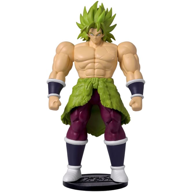 Dragonball  - Flash - Spielfigur - 1 Stück