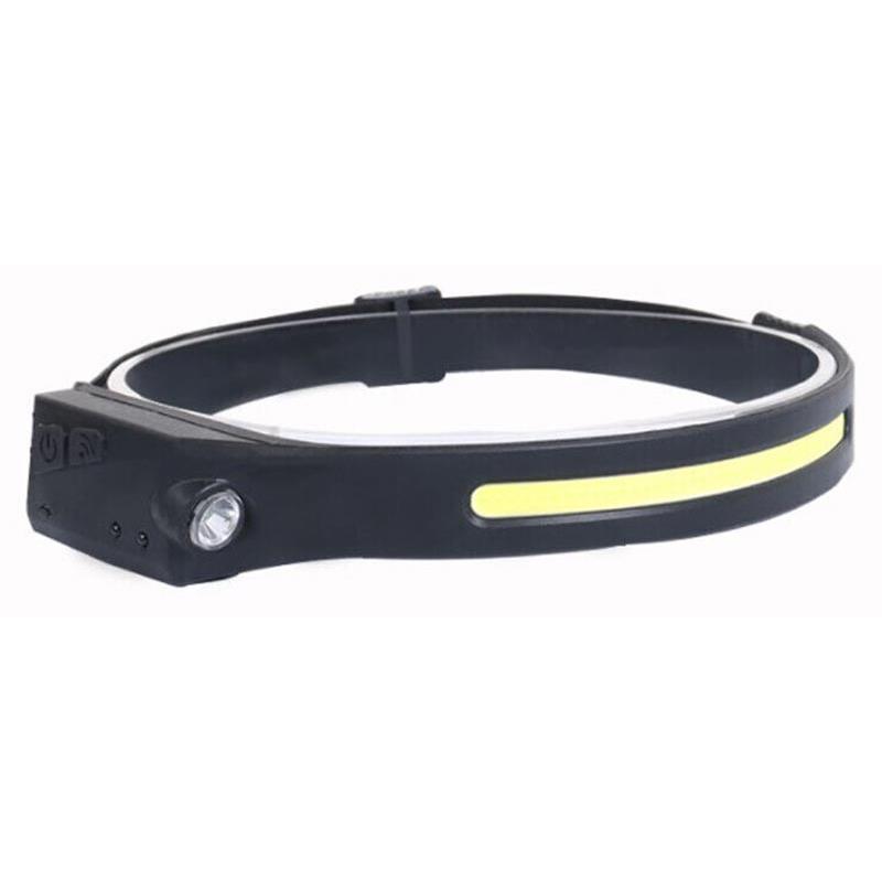 Lampe Frontale Boatman Koplamp Led