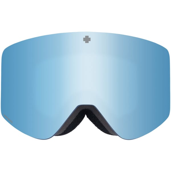 Masque de ski SPY MARAUDER SPY + CHRIS RASMAN SPY + CHRIS RASMAN - HAPPY BOOST ICE BLUE MIRROR + HB LL CORAL