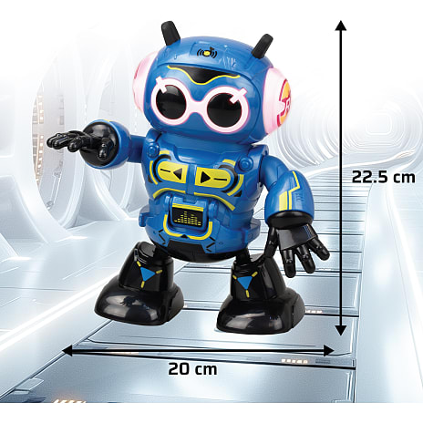 Silverlit 88599 Robo Beats 2
