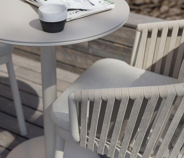 Royal Garden Beistelltisch Desert
