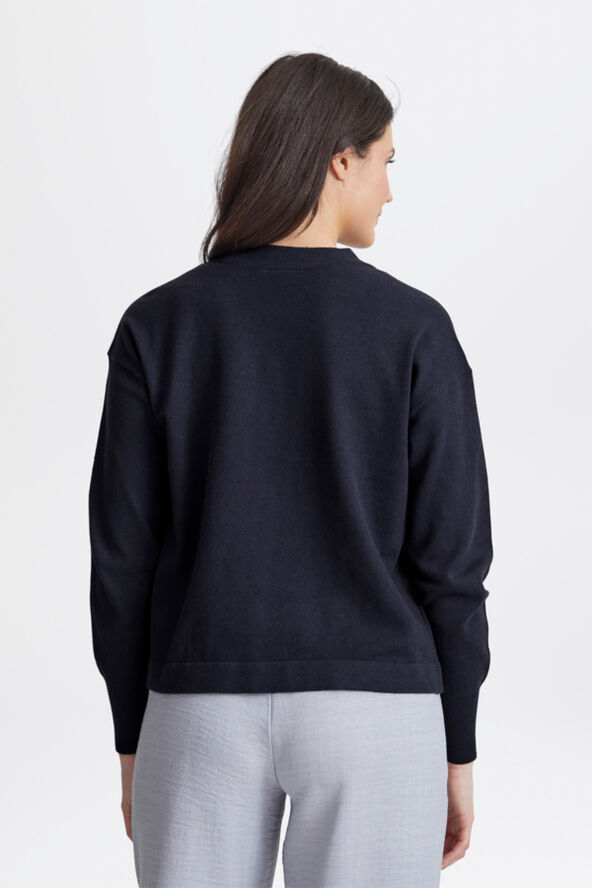 Fransa FRSINNE CAR 2 Navy blazer