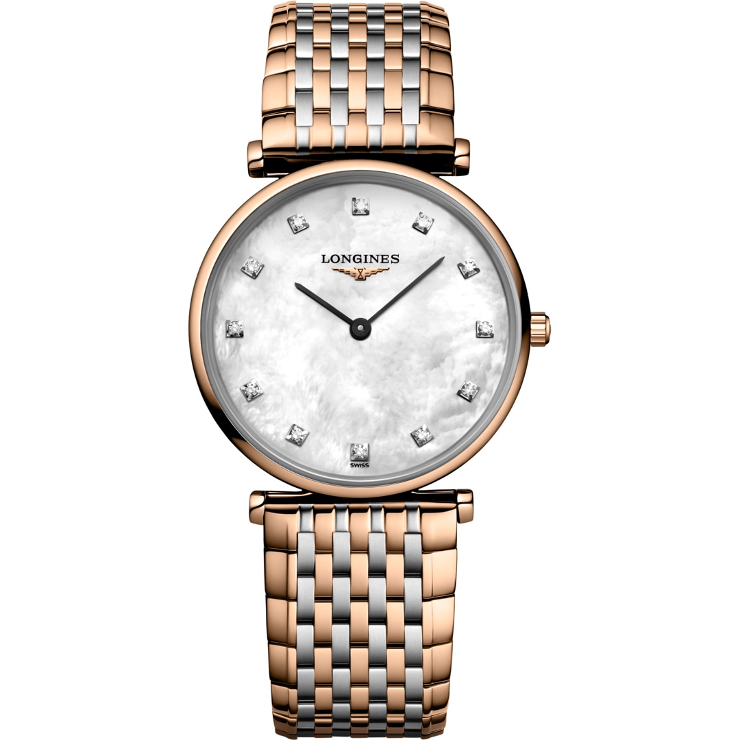 Longines - La Grande Classique de Longines 29mm